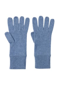 GALERIA - Cashmere Fingerhandschuhe, für Damen  - LIG. GR.MEL.C70449