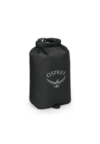 OSPREY Ultralight Drysack - Ultralight Drysack 6L Packtasche 18 cm - black