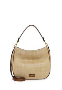 Tamaris TAS Fernanda - Damen Beutel TAS Fernanda - sand 420