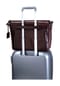 Heyden CAMBRIDGE Schultertasche "Cambridge", Leder, uni, für Herren  Bild 13