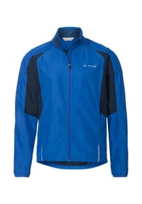 VAUDE - Jacken Men's Dundee Classic ZO Jacket - black