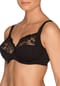 PRIMADONNA Deauville Full Cup BH, florale Stickerei, für Damen Bild 5