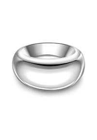 YOKOAMii - Ring - silber