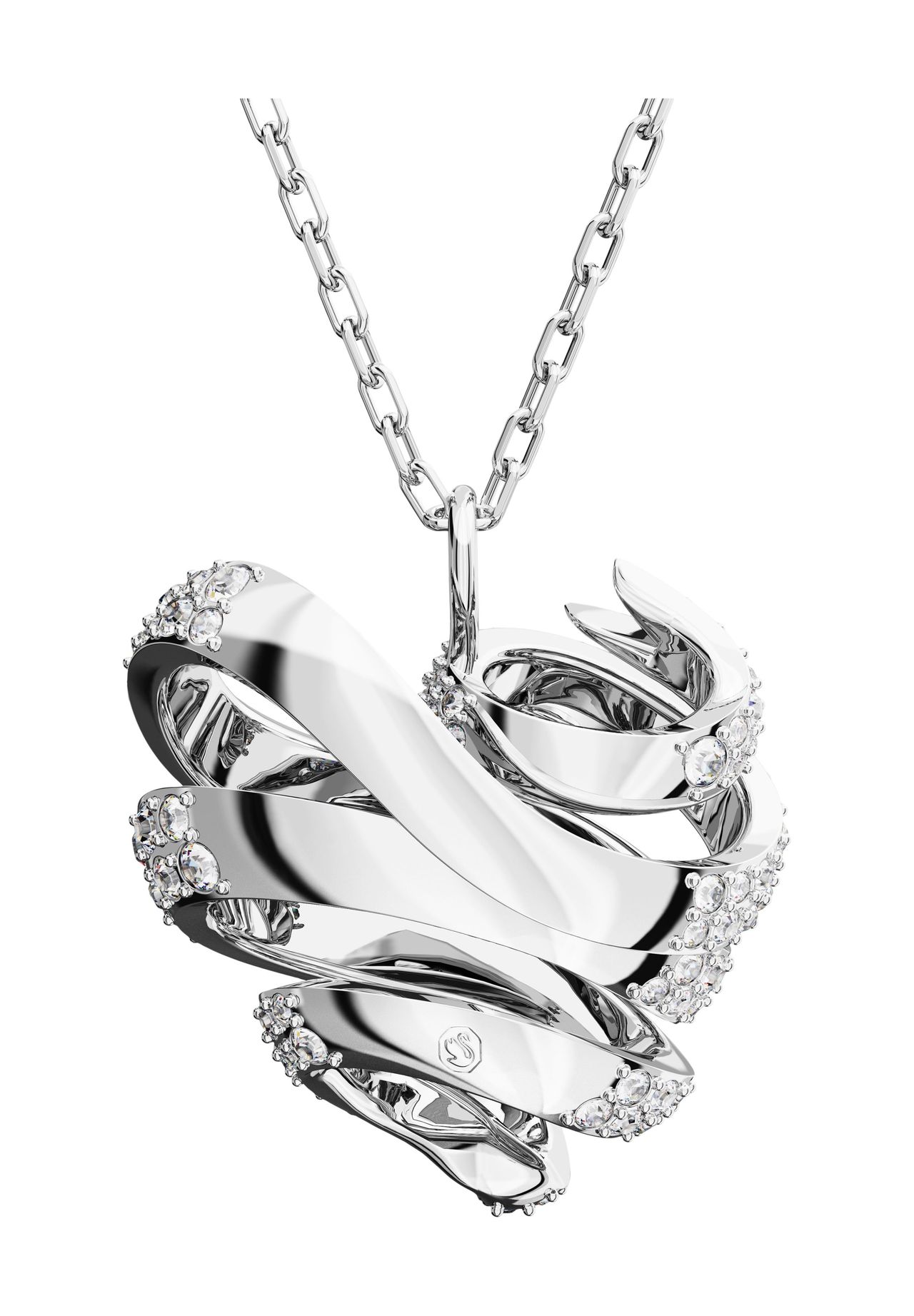 SWAROVSKI VOLTA Damen Kette mit Anhänger | GALERIA
