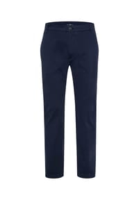 POLO SYLT - Chino im cleanen Design - 15-1306 Oxford Tan