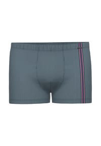 AMMANN - Unterhose, Label, für Herren - 328 DARK DENIM
