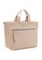 SURI FREY DEBBY Shopper, Reißverschlussfach, uni, für Damen Bild 13