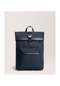 CARL FRIEDRIK MOVE - City-hopper Backpack Nylon - blau