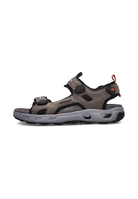 SALAMANDER - Trekkingsandalen Basic - Grün