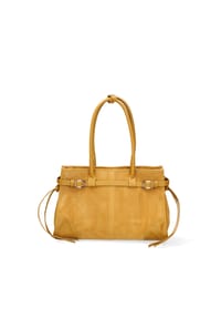 Gave Lux - Shoulder Bag - Dark blue