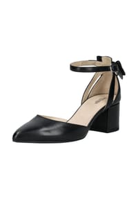 NeroGiardini - Leder Pumps - Schwarz