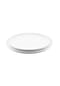 ALMINA® Almina 2er Servierteller-Set Ovalförmig in Weiß aus Porzellan Bild 10
