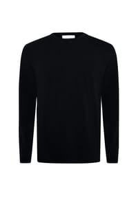 pierre cardin - T-Shirt aus elastischem Material - Salute