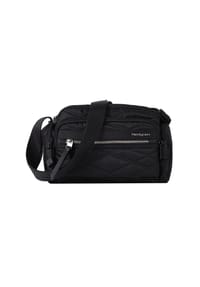 Hedgren Inner City - Inner City Emily Umhängetasche RFID Schutz 24 cm - creased black