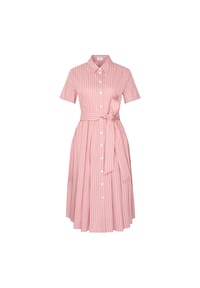 seidensticker - Kleid - Rosé (0042)