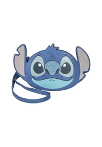 Disney - Lilo & Stitch Handtasche - Schultertasche - Modische Umhängetasche - 