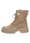 Gabor® Schnürstiefeletten, Blockabsatz, Leder, für Damen Bild 15