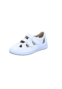 Ganter - Klettschuhe Klara - milk