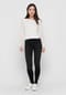 ONLY® Jeans, Skinny Fit, 5-Pocket, knöchellang, für Damen Bild 9