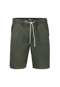 LERROS - Leichte Twill-Bermuda für Herren - CLASSIC NAVY