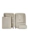 Samsonite PARALUX HS 4-Doppelrollen-Trolley, Hartschale, TSA Kombinationsschloss Bild 12