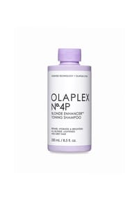 OLAPLEX® - No.4P Purple Shampoo - KLAR