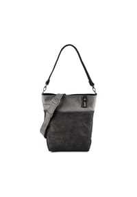 zwei Jana - Jana Schultertasche 33 cm - cherry