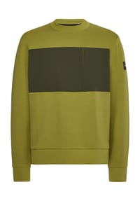 Calvin Klein - Sweatshirt - ck black