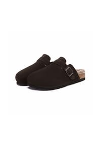 EVERAU® - Slipper Hazco - CARIBOU