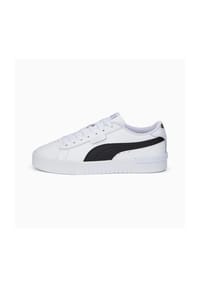 PUMA® - Puma WMNS JADA RENEW 386401 - 03 - Puma White Puma Black Puma Silver