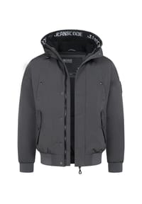 INDICODE - Winterjacke Albany - Black