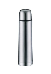 alfi® Isolierflasche - ISOTHERM ECO - STAINL. STEEL MAT