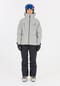 SOS Skijacke La Thule im besonders wetterfesten und komfortablen Design Bild 9
