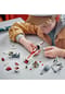 LEGO® Star Wars™ - 75378 The Mandalorian Flucht mit dem BARC Speeder™ Bild 9