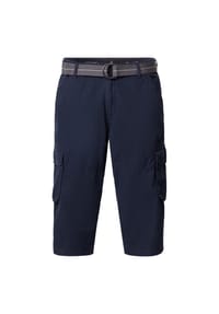 CASAMODA - Herren 3/4 - Bermuda BEN uni - Beige