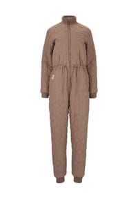 weather report® - Jumpsuit Vidda im modischen Stepp-Design - 1137 Pine Bark