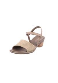 Think! - Sandale Zaza - beige