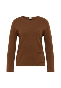 RABE - Pullover für Damen - Beige