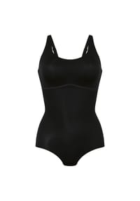 Anita - Essentials Soft Body, für Damen - 001 SCHWARZ