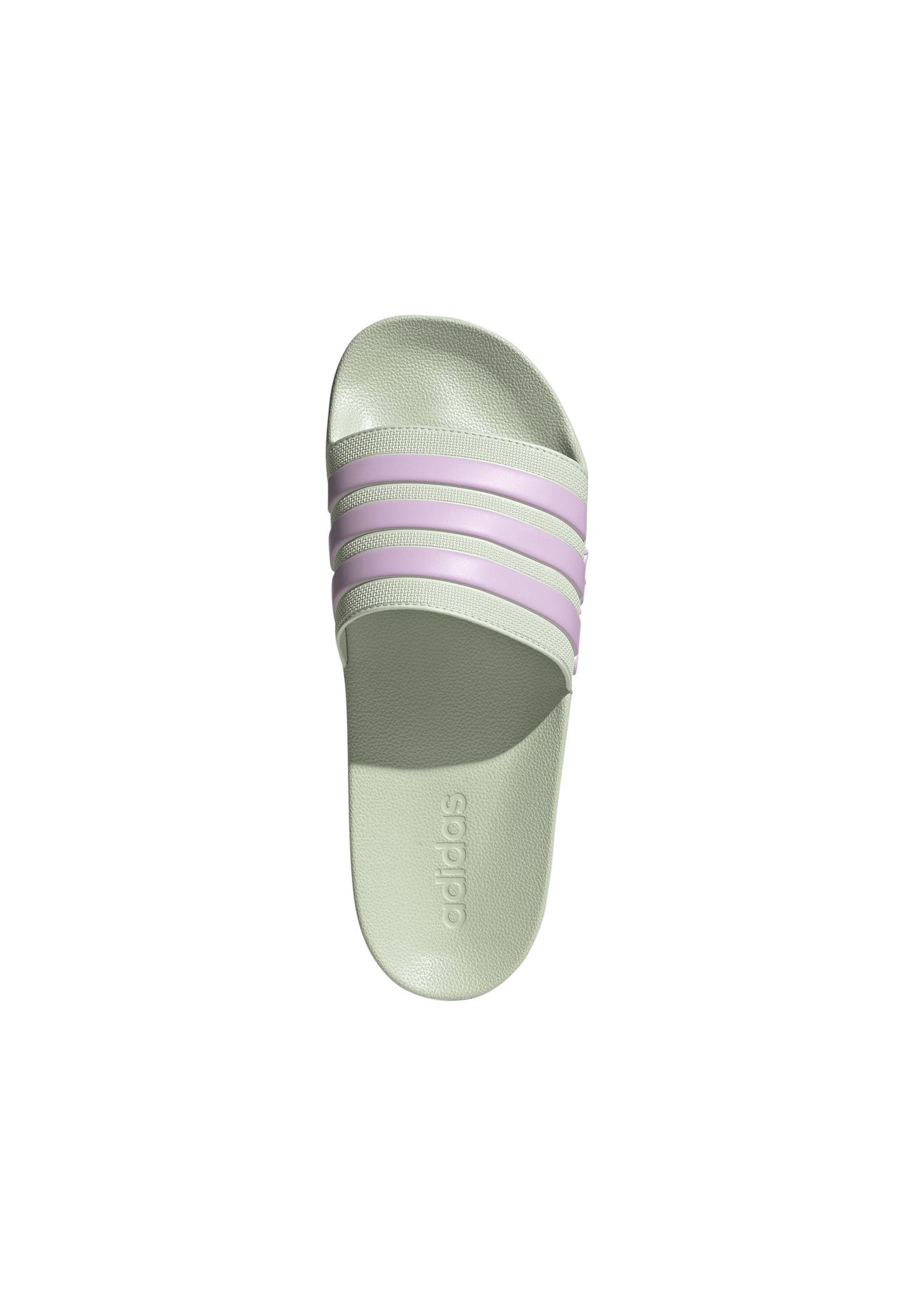 Adidas Pantolette, DäMpfend, GrüN|Lila, 42