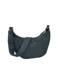 camel active JOURNEY - Umhängetasche aus Nylon - Dunkelblau