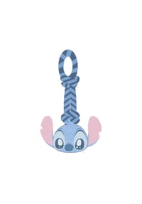 Disney - Lilo & Stitch Hundekauspielzeug Seil Kauspielzeug & Beißspielzeug - 