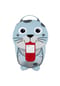 Affenzahn KLEINER FREUND Kindergartenrucksack, Namensschild, Ziehzunge Bild 11