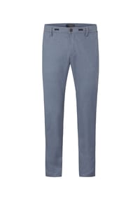 redpoint - Jersey Jogg Chinohose Colwood - navy