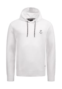 INDICODE - Kapuzenpullover Longview - Anise flower