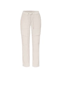 TONI - Cargohose Sue - light grey | 082