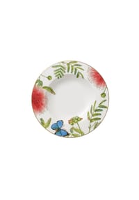 Villeroy & Boch Suppenteller Amazonia Anmut ø 24,6 cm bunt - AMAZONIA ANMUT - bunt