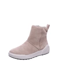 legero - Winterstiefelette COSY - GIOTTO/BEIGE