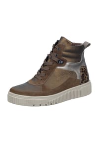 waldläufer® - Stiefeletten - hellbraun