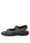 JOSEF SEIBEL Herren Sandale Franklyn, grau Bild 10